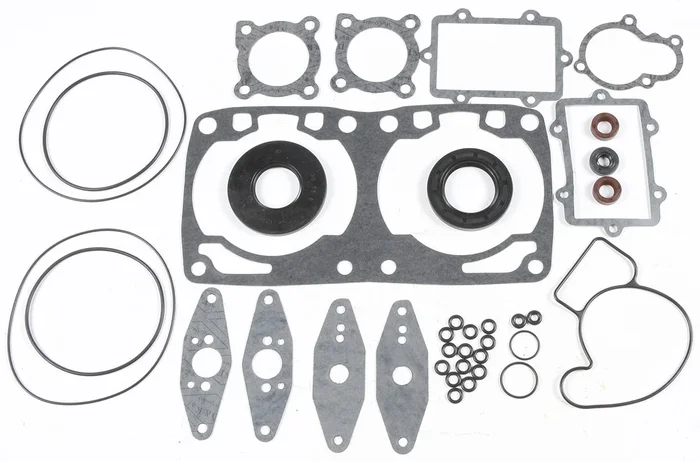 SP1 Engine Gasket Set - Premium Replacement for 09-711295 - Gaskets/Seals