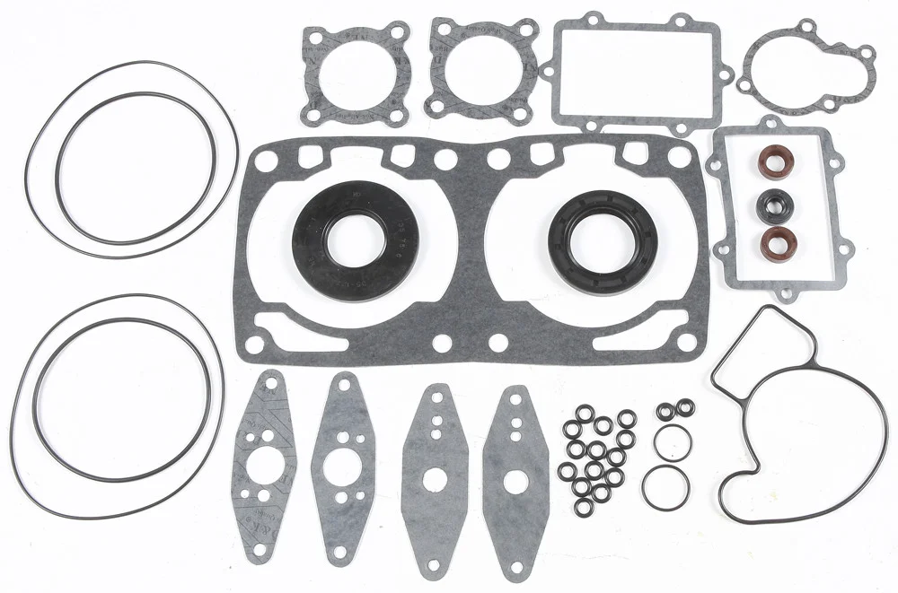 SP1 Engine Gasket Set - Premium Replacement for 09-711295 - Gaskets/Seals