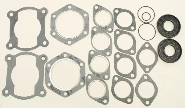 SP1 Premium Engine Gasket Set - Durable Seals for Reliable Performance