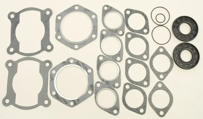 SP1 Premium Engine Gasket Set - Durable Seals for Reliable Performance