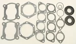 SP1 Premium Engine Gasket Set - Durable Seals for Reliable Performance