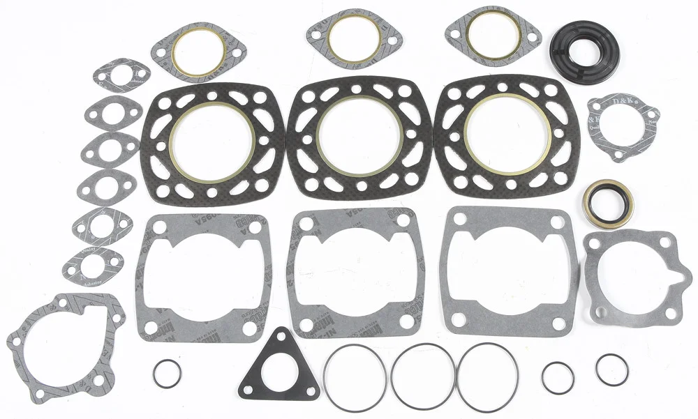 SP1 09-711181A Engine Gasket Set - High-Quality Gaskets for Reliable Performance