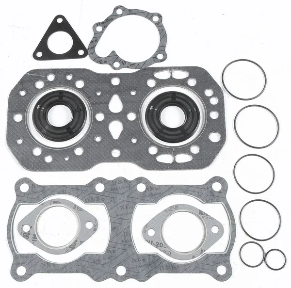 SP1 09-711185A Engine Gasket Set - Premium Gaskets for Reliable Performance