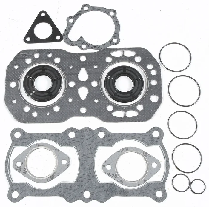 SP1 09-711185A Engine Gasket Set - Premium Gaskets for Reliable Performance