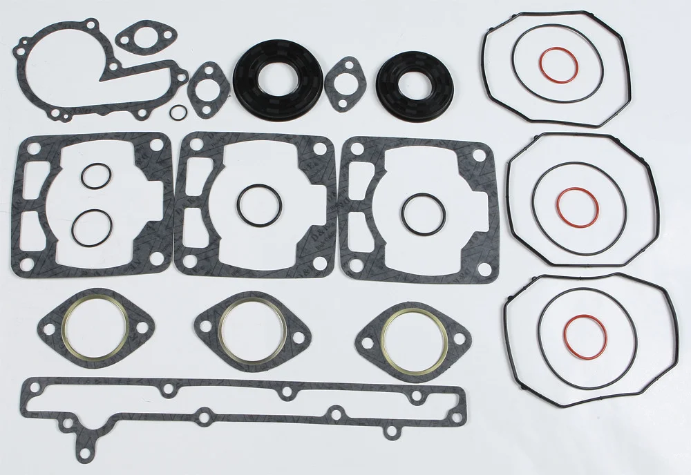 SP1 Engine Gasket Set - High-Quality Replacement for 09-711206