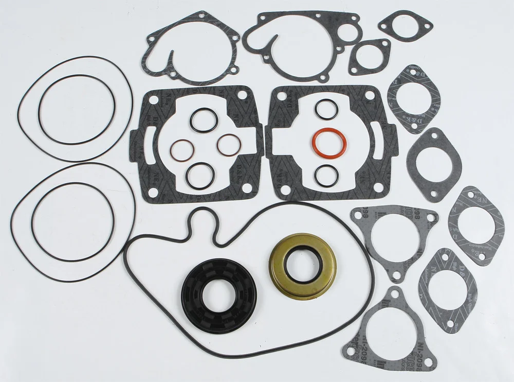 SP1 09-711231 Engine Gasket Set - High-Quality Replacement for Powersports Engines