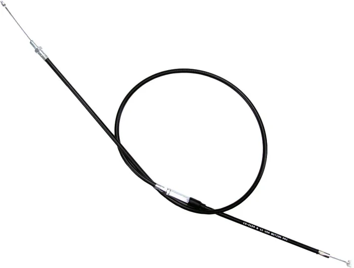 MOTION PRO - 10-0129 - Black Vinyl Clutch Cable