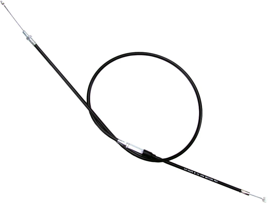 MOTION PRO - 10-0129 - Black Vinyl Clutch Cable