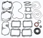 SP1 09-711305 Engine Gasket Set - High-Quality Replacement for Powersports Engines