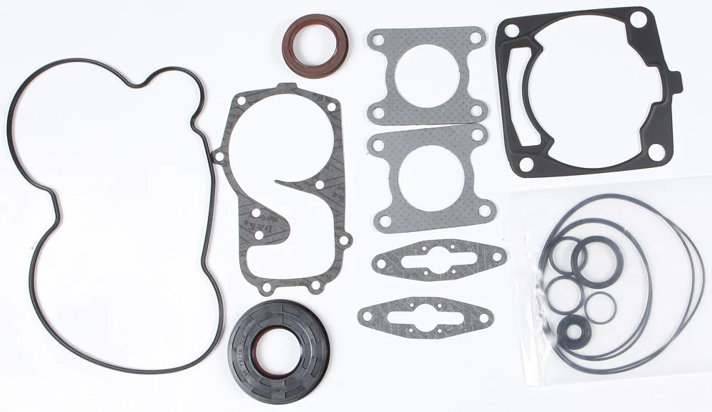 SP1 Engine Gasket Set - High-Temperature Resistant for 09-711307