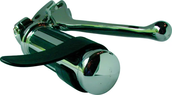 CRAMPBUSTER - CB3 - Motorcycle Cruise Assist