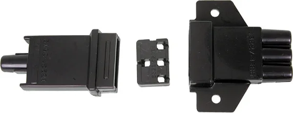 SP1 - SM-05056 - 3 Into 1 Junction Box