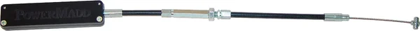 POWERMADD - 43592 - Throttle Cable Extension Kit