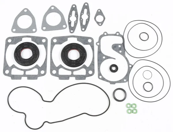 SP1 Engine Gasket Set - High-Quality Replacement for 09-711297