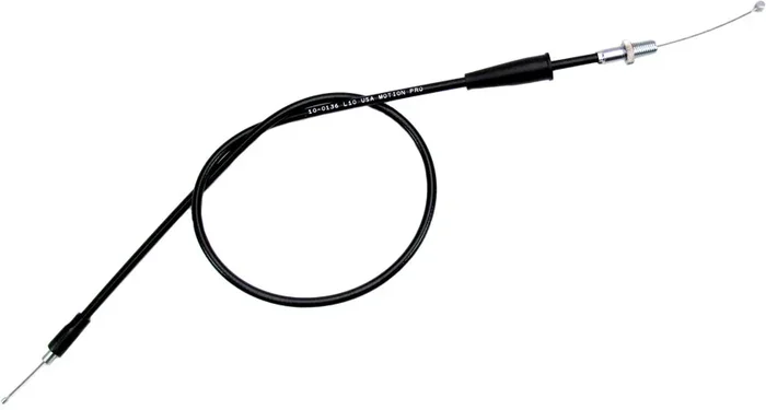 MOTION PRO - 10-0136 - Twist Throttle Cable