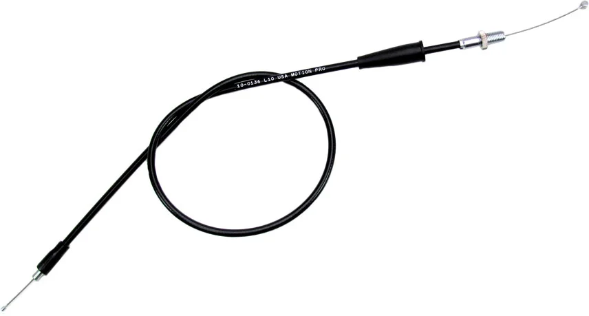 MOTION PRO - 10-0136 - Twist Throttle Cable