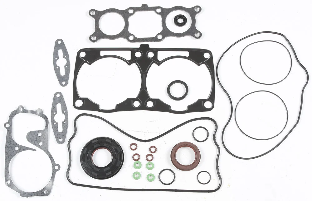 SP1 Engine Gasket Set - High-Quality Replacement for 09-711306