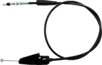 MOTION PRO - 01-0474 - Black Vinyl Clutch Cable