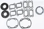 SP1 Engine Gasket Set - High-Quality Replacement for 09-711210