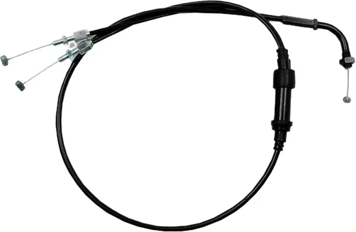 MOTION PRO - 02-0000 - Pull Throttle Cable