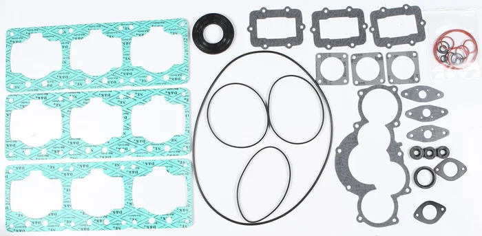 SP1 09-711221 Engine Gasket Set - High-Quality Gaskets for Reliable Performance