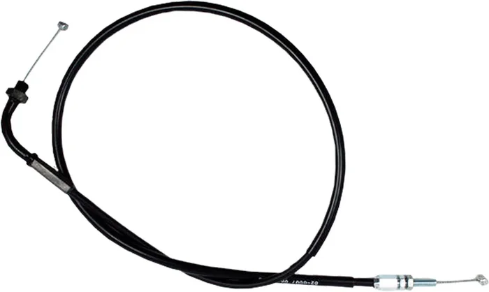 MOTION PRO - 02-0007 - Twist Throttle Cable