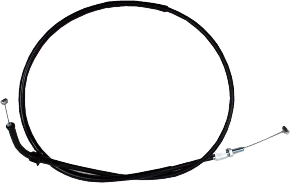 MOTION PRO - 02-0008 - Twist Throttle Cable