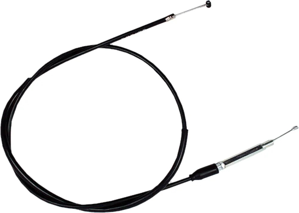 Motion Pro 02-0011 Motocross Off-Road Clutch Cable - Durable Black Vinyl Control Line
