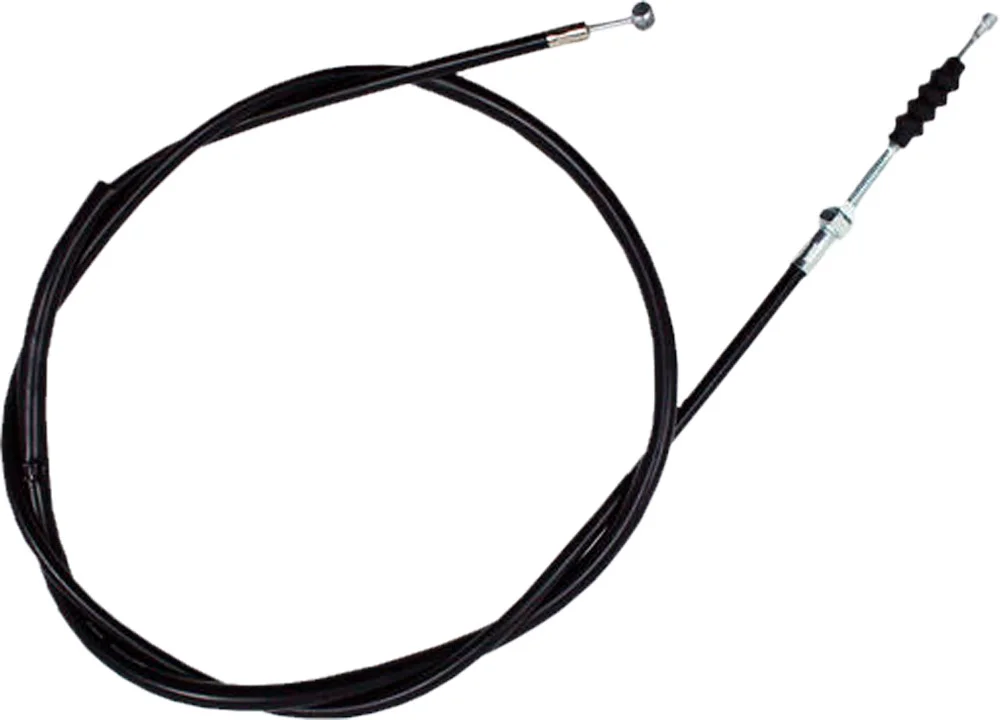 Motion Pro 02-0029 Motocross Clutch Cable - Durable Off-Road Hydraulic Control Line