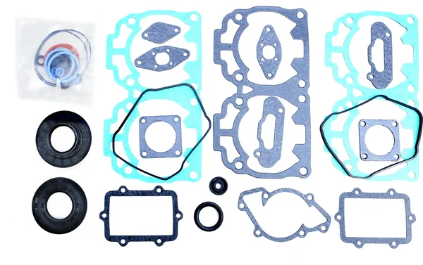 SP1 09-711309 Engine Gasket Set - High-Quality Replacement for Powersports Engines