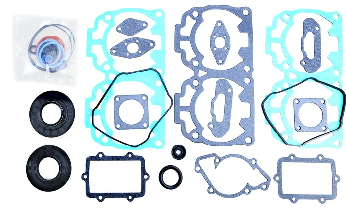 SP1 09-711309 Engine Gasket Set - High-Quality Replacement for Powersports Engines