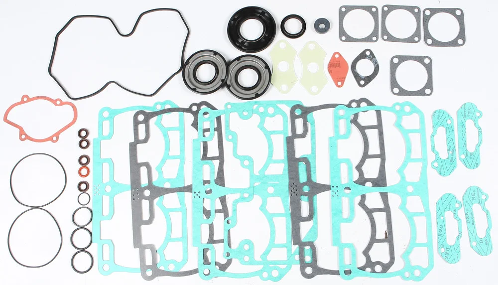 SP1 SM-09507F Engine Gasket Set - High-Performance Durable Replacement for Powersports Engines