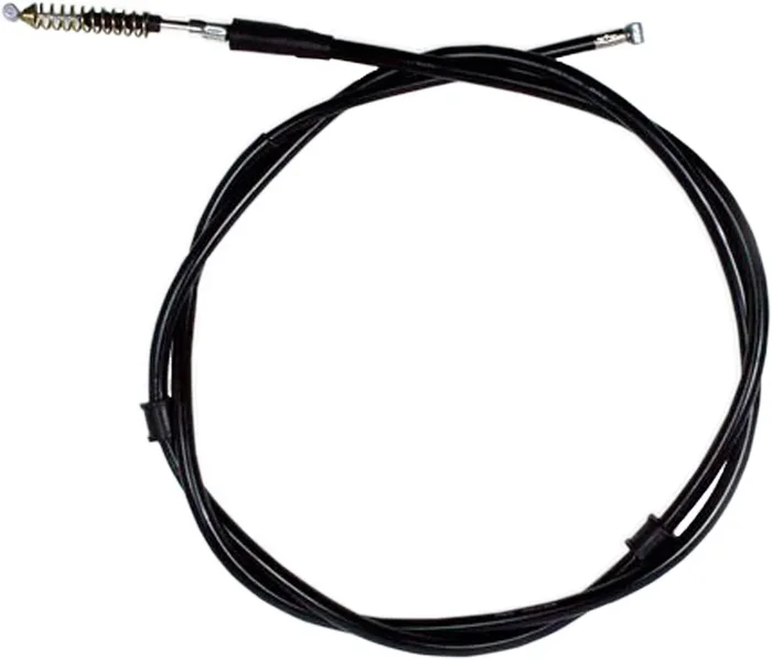 MOTION PRO - 02-0410 - Black Vinyl Parking Brake Cable