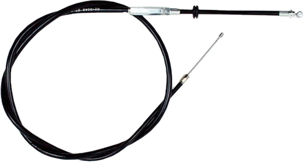 MOTION PRO - 02-0048 - ATV Throttle Cable