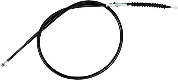 MOTION PRO - 02-0055 - Black Vinyl Clutch Cable