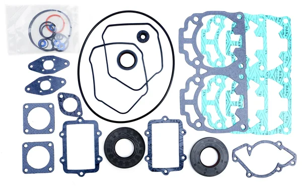 SP1 Engine Gasket Set - High-Quality Replacement for 09-711278