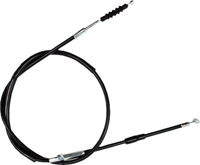 MOTION PRO - 02-0058 - Black Vinyl Clutch Cable