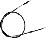 MOTION PRO - 02-0058 - Black Vinyl Clutch Cable