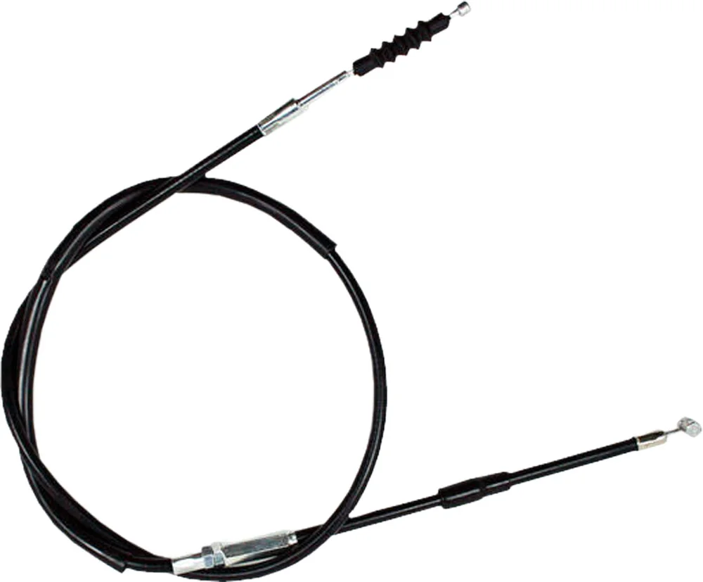 MOTION PRO - 02-0058 - Black Vinyl Clutch Cable
