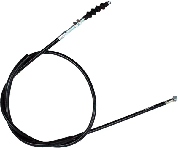 MOTION PRO - 02-0060 - Black Vinyl Clutch Cable