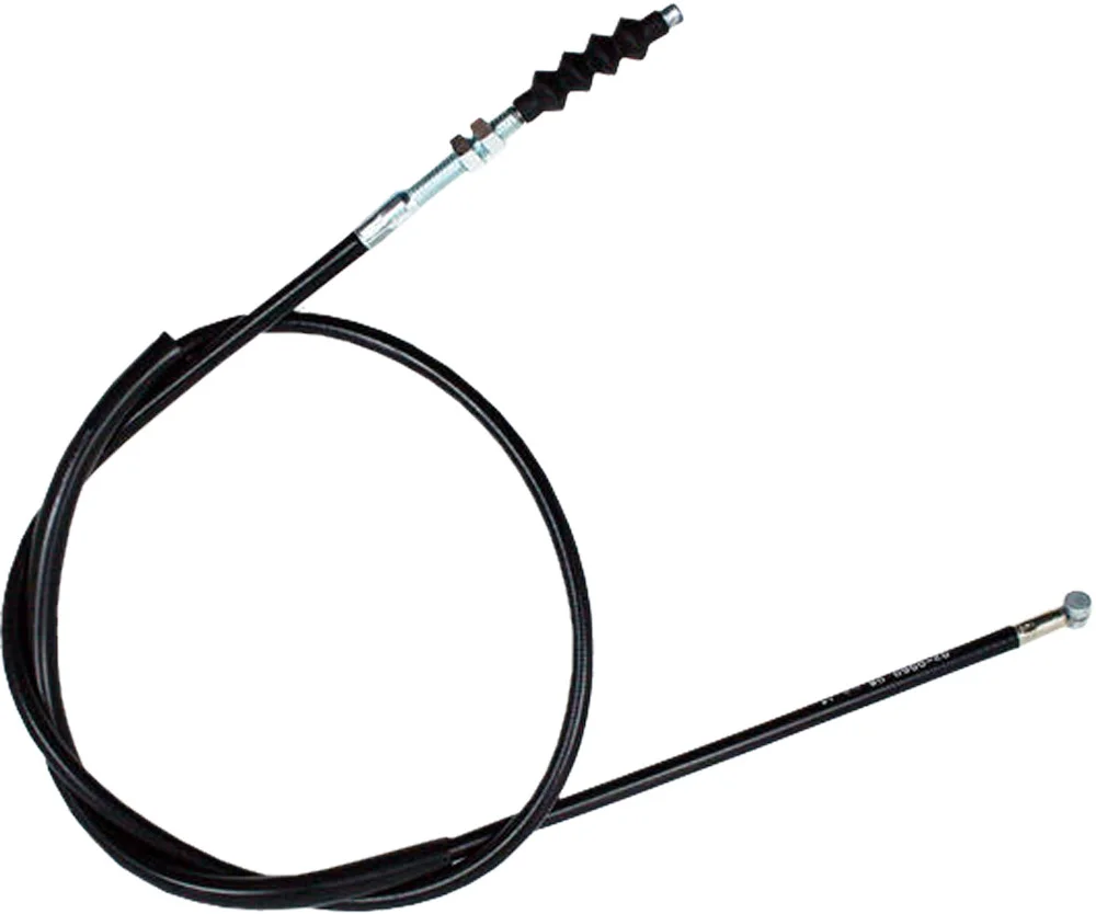 MOTION PRO - 02-0060 - Black Vinyl Clutch Cable