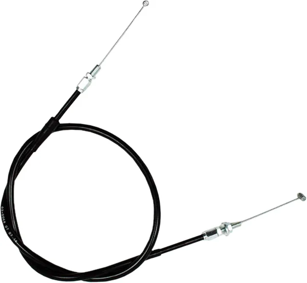 Motion Pro 02-0068 Motocross Throttle Cable - Durable Off-Road Control Line