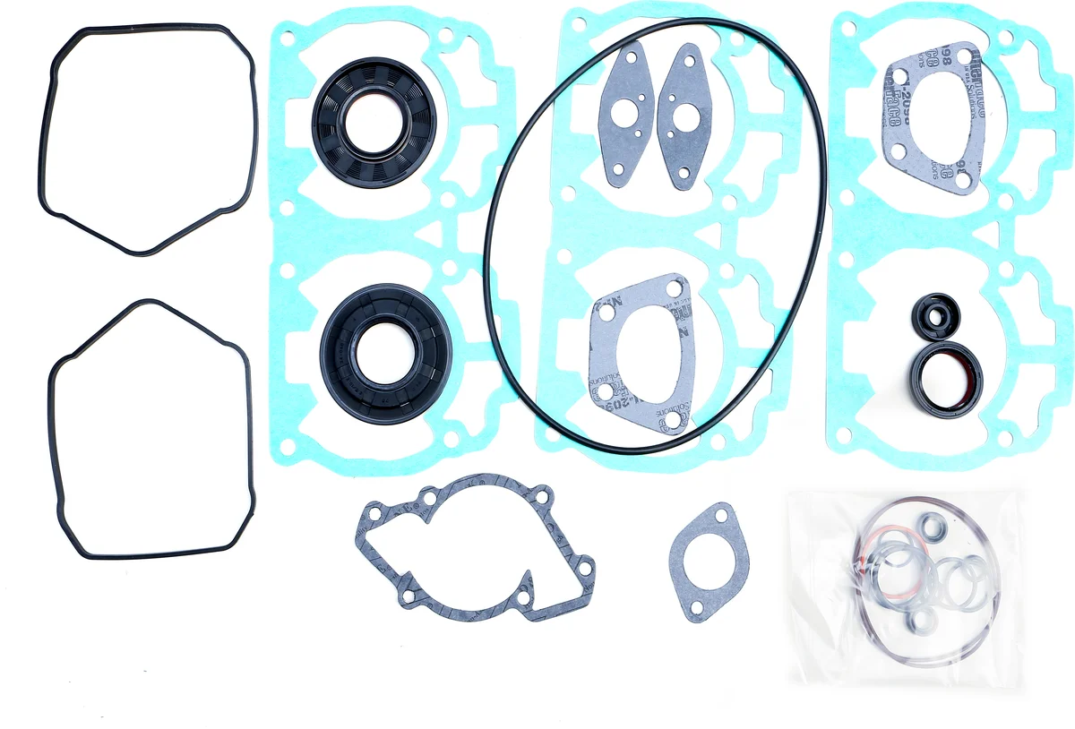 SP1 Engine Gasket Set - High-Quality Replacement for 09-711259