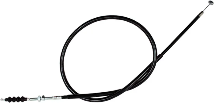 MOTION PRO - 02-0074 - Black Vinyl Clutch Cable