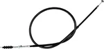 MOTION PRO - 02-0074 - Black Vinyl Clutch Cable