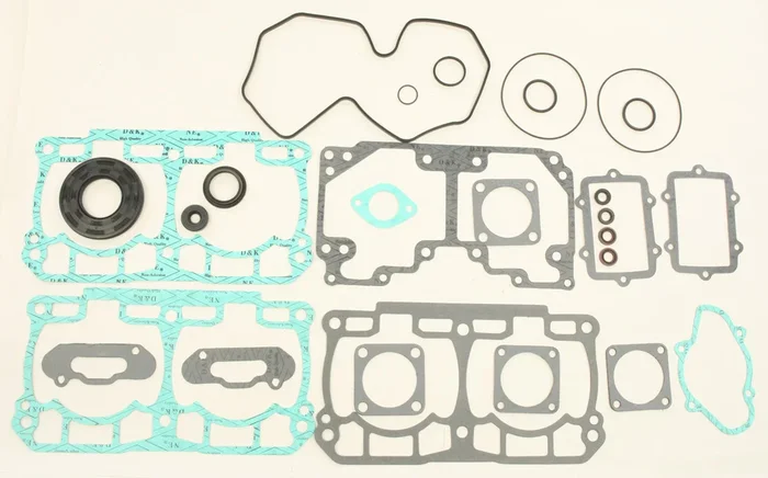 SP1 Engine Gasket Set - Premium Replacement for 09-711302 - Gaskets/Seals