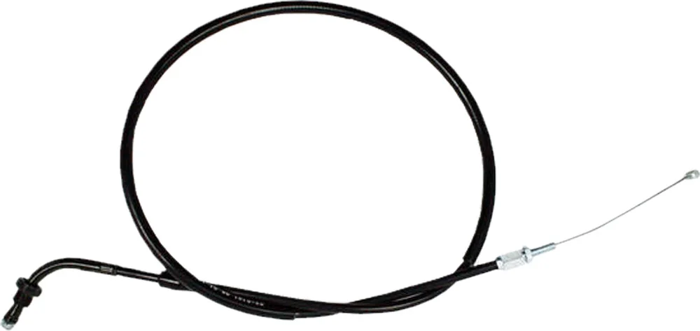 MOTION PRO - 02-0101 - Push Throttle Cable