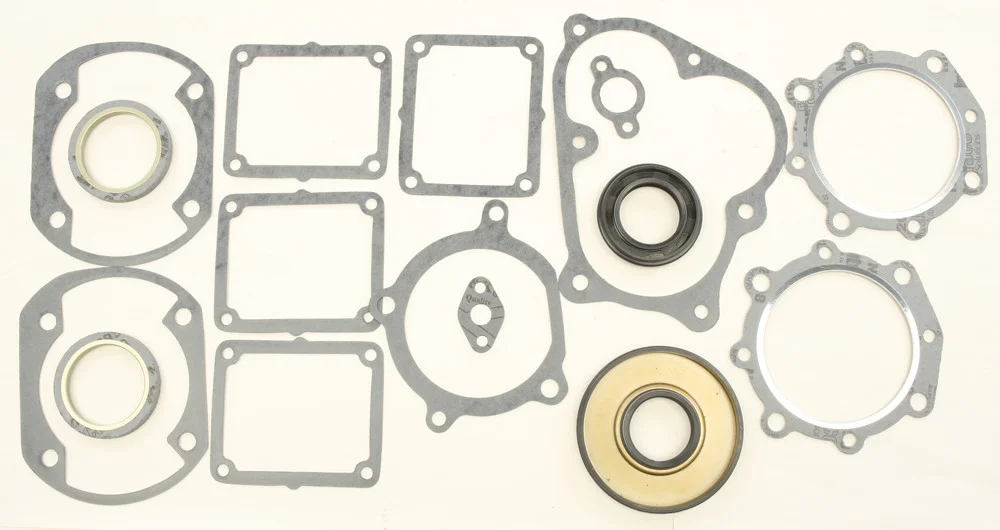 SP1 Engine Gasket Set - High-Quality Replacement for 09-711168