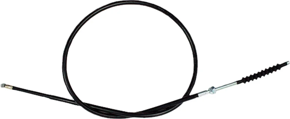 MOTION PRO - 02-0106 - Black Vinyl Clutch Cable