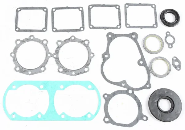 SP1 09-711168B Engine Gasket Set - High-Performance Gaskets for Reliable Engine Sealing